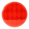 3″ Round Stick-On Reflector