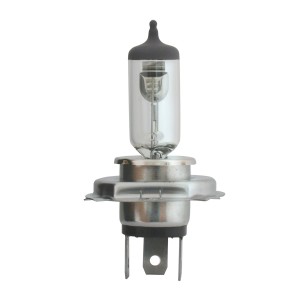 H4 Headlight Halogen Bulb