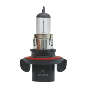 H13 Headlight Halogen Bulb