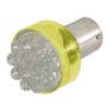 1156 Single Directional 12 LED Light Bulb