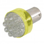 1156 Single Directional 12 LED Light Bulb