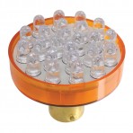 1156 Single Directional 24 LED Light Bulb