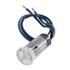 Indicator LED Light