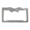 Flying Eagle License Plate Frame