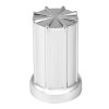 8 Spoke 33mm Lug Nut Cover