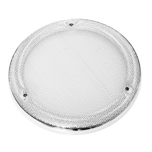 Round Cab Ceiling Speaker Cover for Kenworth