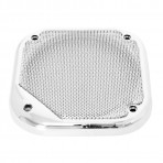 Square Sleeper Speaker Cover for Kenworth