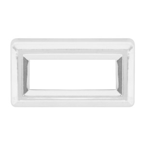 Switch Label Bezel Cover for Kenworth W