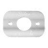 Lighter Body Holder Plate for Peterbilt 379