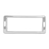 A/C Panel Bezel for Kenworth W